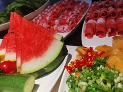 -海底捞火锅(顺义华联店)