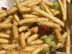 -楚山晓·楚湘菜(江夏永旺店)