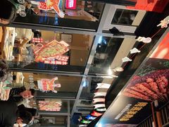 -木屋烧烤(龙岗南联店)