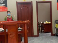 -桃源村铁锅炖鱼(体育馆道店)