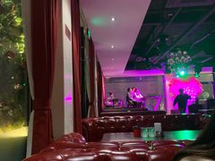 -杜尚rooftop露台酒吧