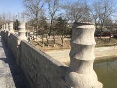 -赵州桥景区