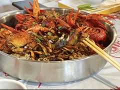 -靓靓蒸虾·头牌蒸虾(南山桂庙店)