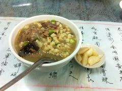 老孙家羊肉泡馍-毅祥斋老孙家泡馍(北院门鼓楼店)