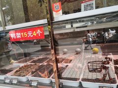 零售区-九多肉多(唐宫路店)