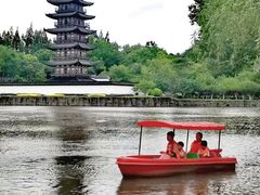 -上海方塔园