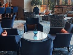 大堂-AZUR聚(香格里拉饭店)