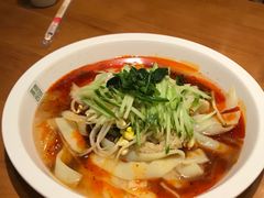 -莲香西域·正宗新疆菜(龙华店)