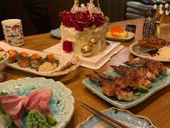 -半藏居酒屋(香港花园店)