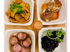 四小碟-莆田餐厅PUTIEN(西安万象天地店)