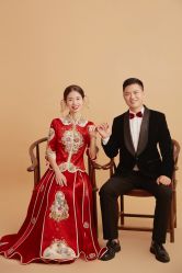-纪可婚纱摄影平潭旅拍