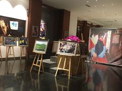 -黔蘑菇四季餐厅(观山湖店)