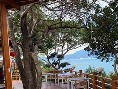-美人鱼悬崖海景餐厅(鹿嘴山庄店)