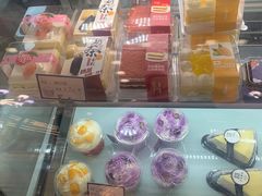 -半糖主义(龙绣街店)