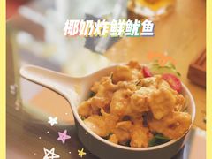 -马来MO简餐.南洋风味料理(美食街店)