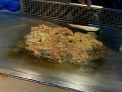 煎鹅肝-海鼎荟海鲜姿造(晋江宝龙店)