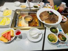 -大渝火锅(太仓万达店)