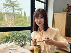 -崂山书院酒店