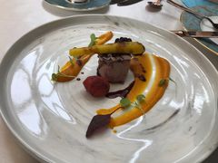 -北京古城老院厉晓麟精致菜