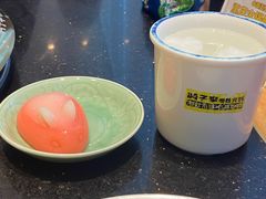 -周小明火锅(黑金冠社区店)