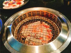 -Kingkong Buffet(The Mercury ville)