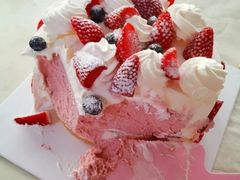 -维尔纳斯·生日蛋糕·动物奶油冰淇淋蛋糕(雨花店)