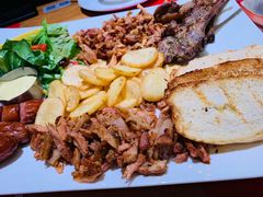 -HELLO MUSAE 拾光缪斯餐厅·纯正希腊风味(苏州中心店)