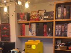 -谜·沉浸侦探剧本杀推理馆(静安店)