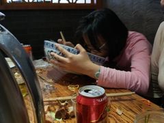 -华州老碗
