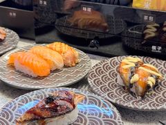-争鲜回转寿司(中街大悦城店)