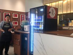 -松鹤楼面馆(清河万象汇店)