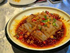-红辣椒·川菜·火锅(朝外店)