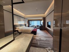 -深圳国际会展中心洲际酒店