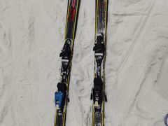 -赤马湖体育滑雪