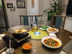 -黔城故事(虎峰别墅店)