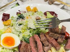 -WHEAT&BAKER-麥(凯德来福士店)
