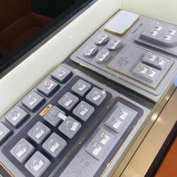 -中国黄金(北京旗舰店)