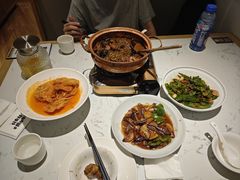 -关东小磨东北菜(漕河泾印象城店)