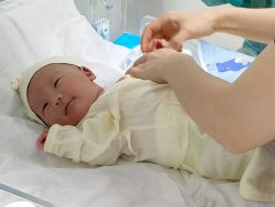 -喜月月子中心(海昌别墅店)