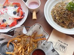 -Blac+Blac(中海环宇荟店)