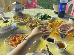 -秋姐美食店(旅游大道店)