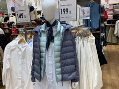 -优衣库(青岛万象城店)