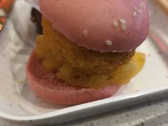 -龍歌自助小火锅(李沧顺和汇店)