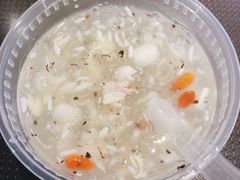 桂花糊米酒-老通城豆皮大王(吉庆街店)