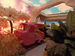 -泰妃殿(武汉首店)