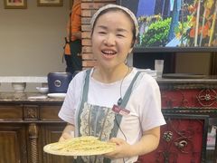 -天毓山庄·餐厅