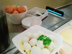 -海底捞火锅(上元大街店)