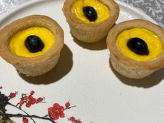 -红棉中餐厅·广州海航威斯汀酒店