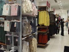 -优衣库(厦门SM广场店)