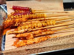 -半天妖烤鱼(新中关购物中心店)
